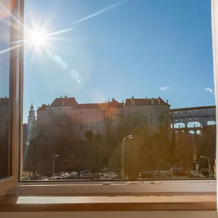 U Zamku Апартаменты