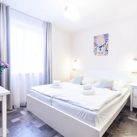 U Zamku Apartment