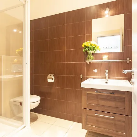 U Zamku チェスキー クルムロフ