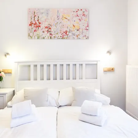 U Zamku Český Krumlov