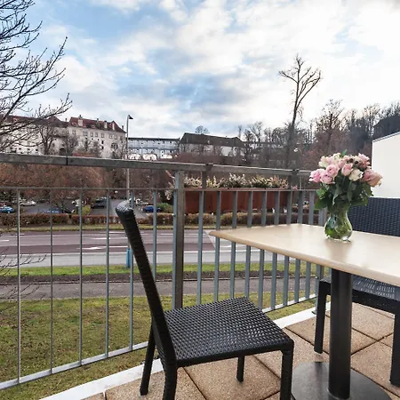 U Zamku Český Krumlov