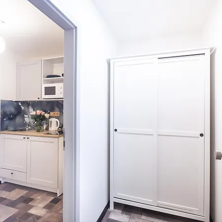 U Zamku Апартаменты *