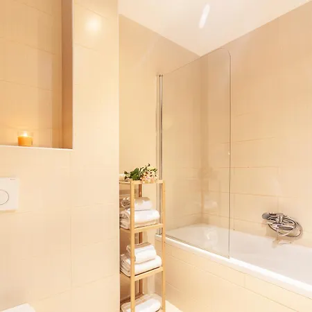 Апартаменты U Zamku