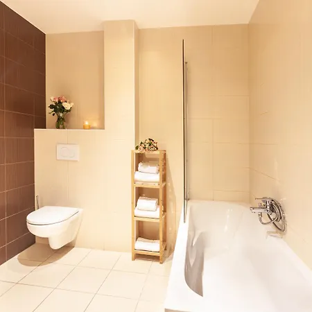 U Zamku * Český Krumlov