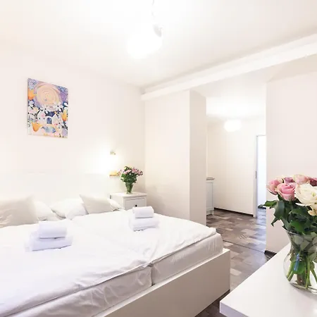Apartmán U Zámku *