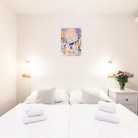 U Zámku Apartmán