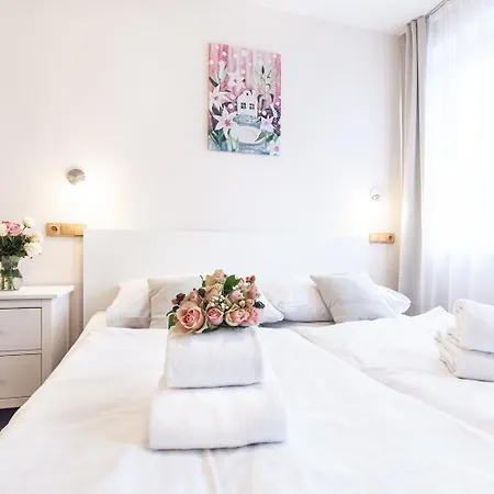 U Zamku * Český Krumlov