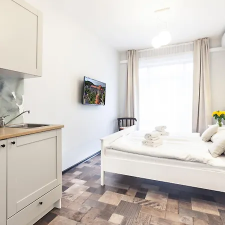 U Zamku דירה Český Krumlov