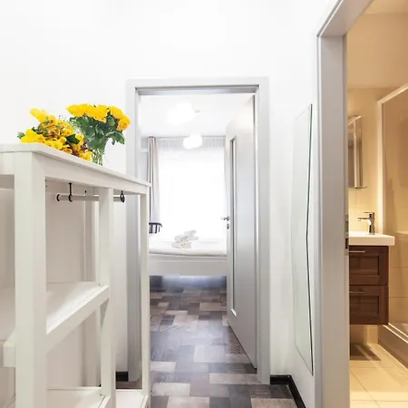 U Zamku Český Krumlov