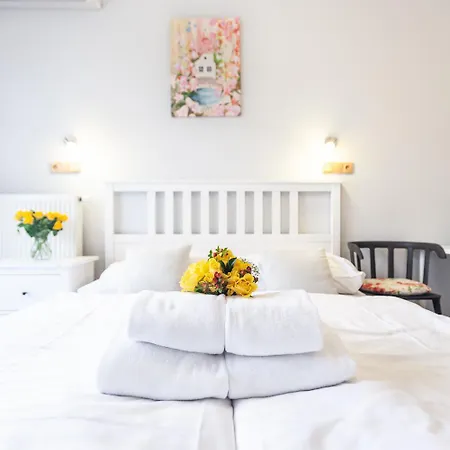 U Zamku Český Krumlov