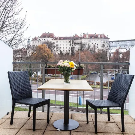 דירה U Zamku Český Krumlov