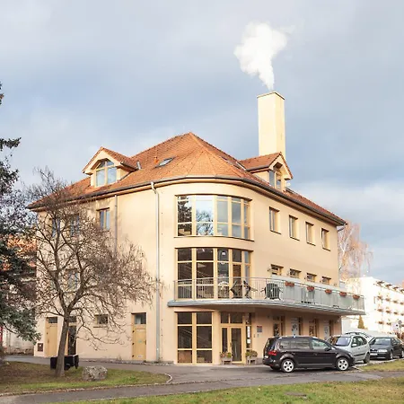 Apartmán U Zámku