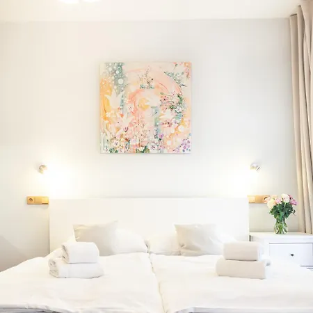 アパート U Zamku