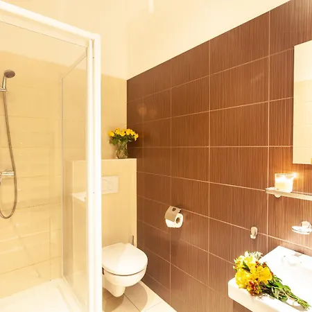 U Zámku Apartmán Český Krumlov