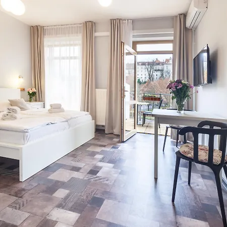 U Zamku Český Krumlov