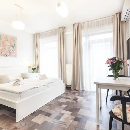 アパート U Zamku *