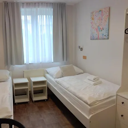 U Zamku チェスキー クルムロフ