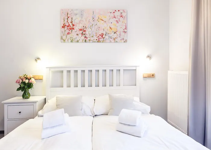 U Zámku Český Krumlov