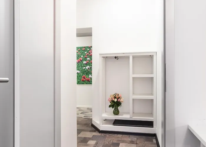 U Zámku Apartamento