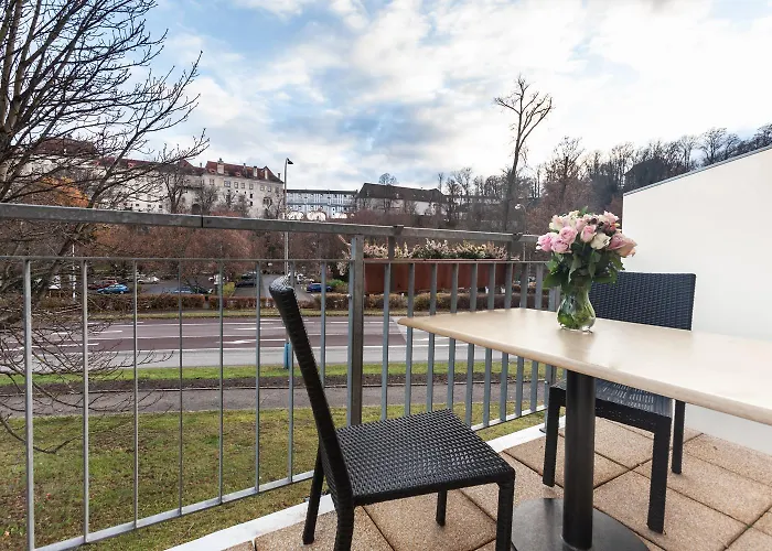 U Zamku Český Krumlov