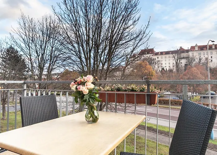 아파르트마니 U 잠쿠