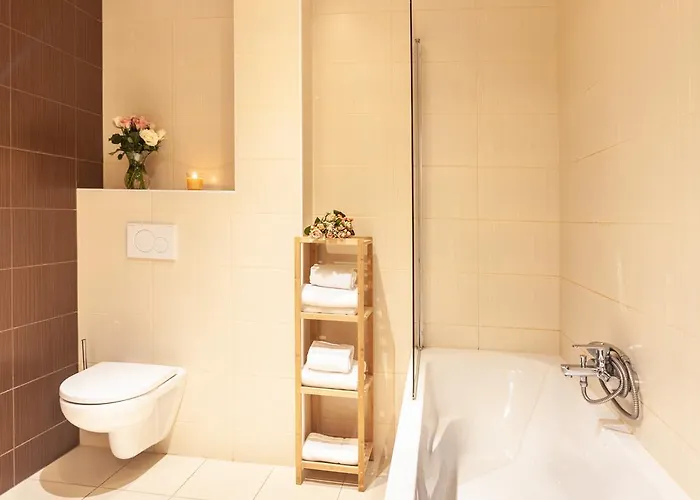 U Zámku * Český Krumlov