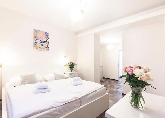 Apartamento U Zámku *