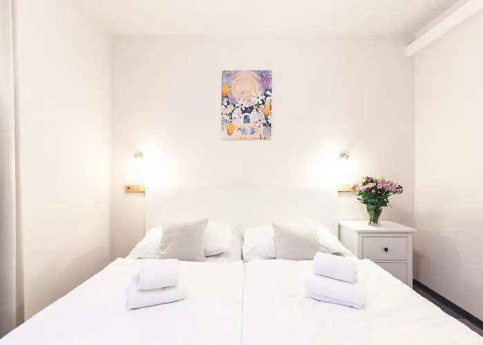 U Zámku Apartamento