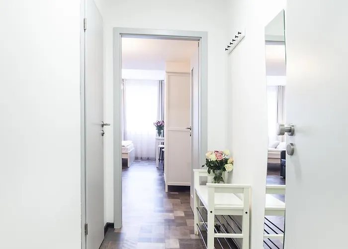 Apartamento U Zámku *