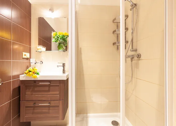 U Zamku * Český Krumlov