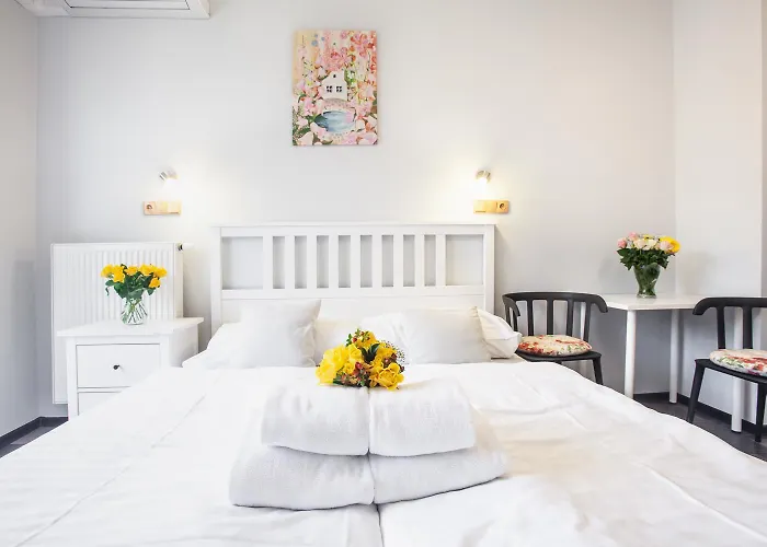 Apartamento U Zámku *