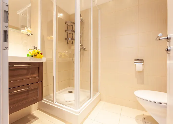 U Zámku * Český Krumlov