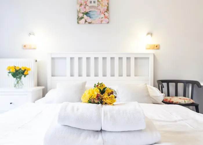 U Zámku Český Krumlov