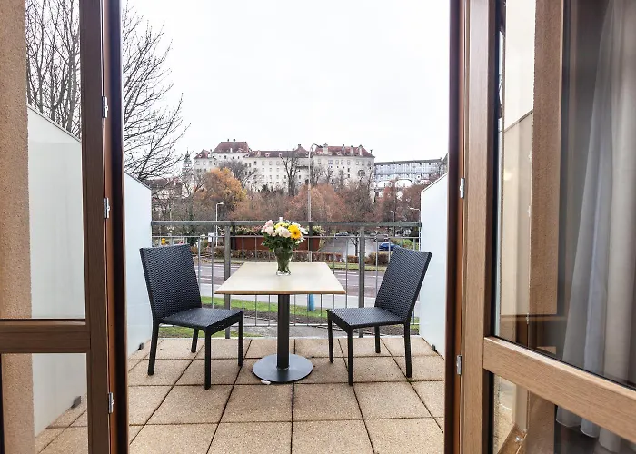 Apartamento U Zámku Český Krumlov