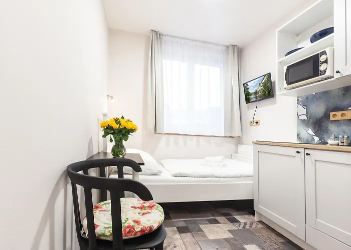 U Zámku Apartamento Český Krumlov