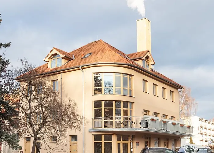 Apartamento U Zámku