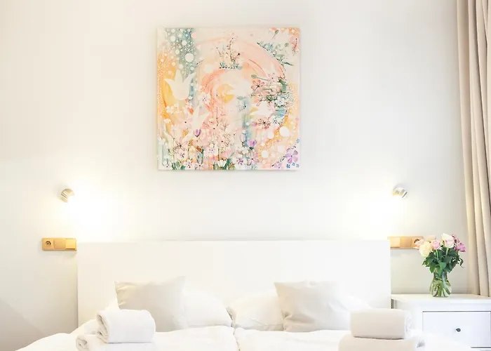 Apartamento U Zámku