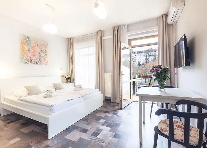 Apartamento U Zámku