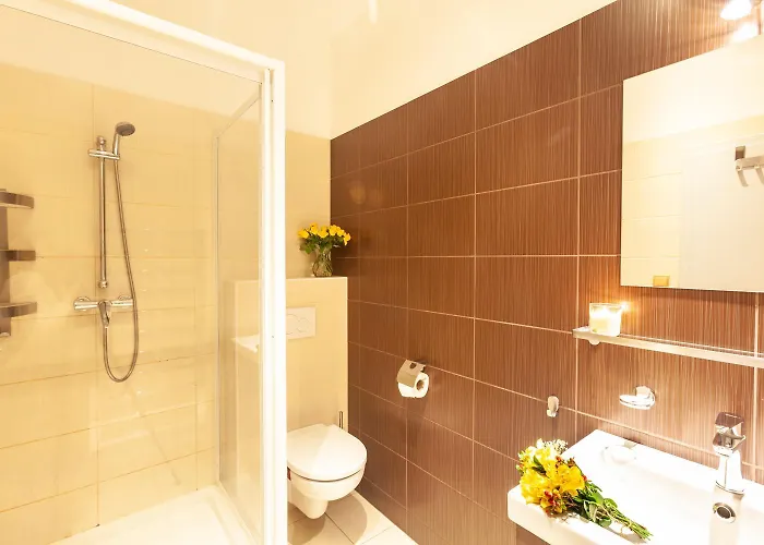 U Zámku Apartamento Český Krumlov