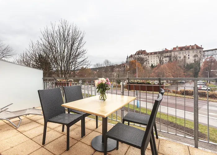 U Zámku Apartamento *