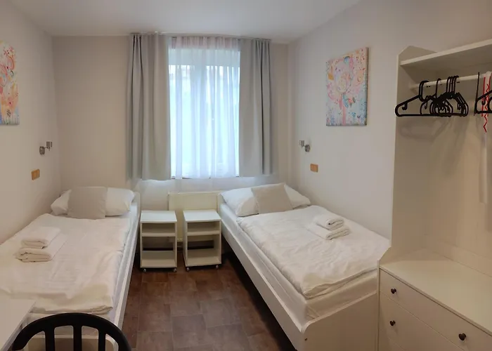 U Zámku Apartamento Český Krumlov