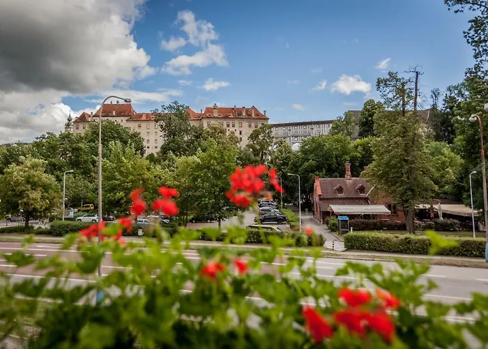 U Zamku * Český Krumlov
