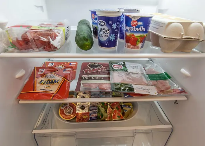 아파르트마니 U 잠쿠 아파트 *